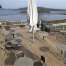 Millboard - Carsington Restaurant Roof Terrace  