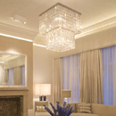 Bespoke Light Fittings by The Light Corporation