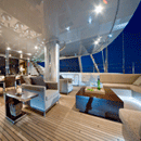 Luxury Marine Lighting by The Light Corporation
