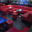 Modular Sofas by Spaceist