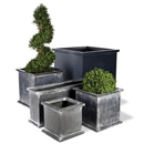 Grosvenor Planter
