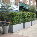 Geo Troughs