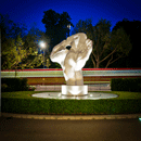 Exterior Lighting Solutions by The Light Corporation