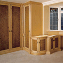 Bedrooms by Poisedale