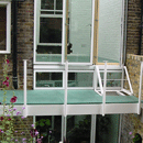 Structural Glass and Glazing by Belgravia
