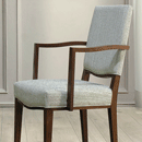 Anatini Stacking Chair