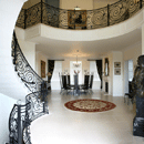 Grand Staircase by Overwrought