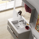 Bathroom Furniture and Basins