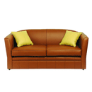Westminster Leather Sofabed