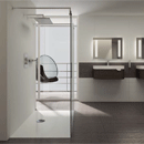Urban Shower Trays