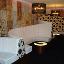 Banquette Seating by Forest Contract