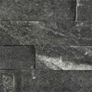 Black Quartzite Maxi Splitface