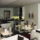 Safety Mirrors by Belgravia