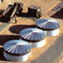 Water Storage Tanks & Liquid Containment