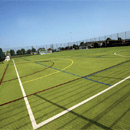 Multi-Use Games Area's by Notts Sport