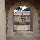 Bespoke Masonry by Warmsworth Stone