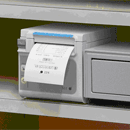 RP-E10 Series Receipt Printer