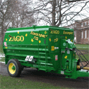 The New Compact Eco Green Composter