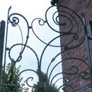 Iron Gates