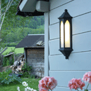 Winchester Outdoor Light