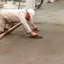 Pre-Packed Render and Screed by Ronacrete