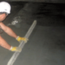 Floating Screed by Ronacrete