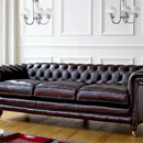 Berwick Chesterfield