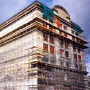 Pre-packed Fine Concrete by Ronacrete