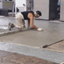 Ronafix Pre-packed Wearing Screed by Ronacrete