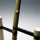 Tree Spacers by J Toms