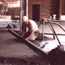 RonaScreed 8 Day Overlay for Bonded Screeds