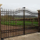 Premier Gates by Brooks Forgings