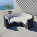 isLAND sofa