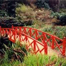 Chinese Style Bridges by Coulsons BRidges