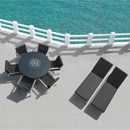 The Trespa Range from Westminster Furniture