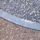 Star Kerb Edging 