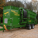 Eco Green Screener Machine 