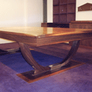 Rollover table to be featured at Decorex 