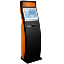 Self-Service Kiosk For Arcades FEC's And Theme Parks