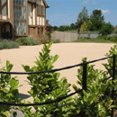 Ronacrete Resin Bonded Surfacing