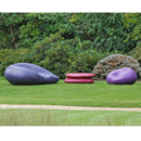 GRP Composite Sculpture Seating Forms