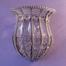 Scudo Wall Sconce 
