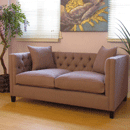 Luxury sofa
