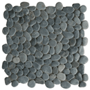 Standard Pebble Tiles by Island Stone