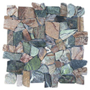 The Random Series by Island Stone