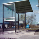 Smoking Shelters