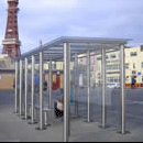 Bus Shelters