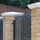 Pier Caps - Moulded Range by Kent Balusters