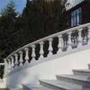 Balustrading by Kent Balusters