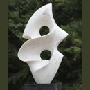 Double Waveform by Hongxun Jin